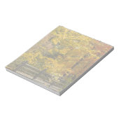 Om Notizblock (Rotiert)