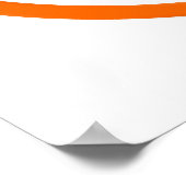 Om- oder Om-Poster Poster (Ecke)