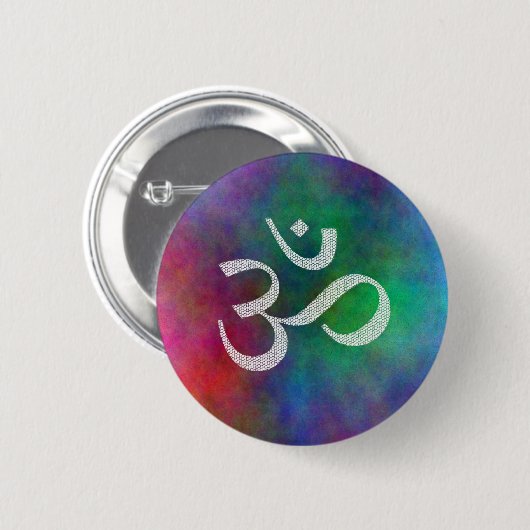 Om — Om Button (Vorne & Hinten)