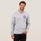 Om, Om Hindu, Om Symbol, Om Logo, Om Hoodie (Vorne ganz)