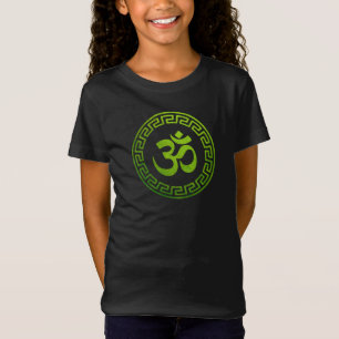 Om, Om Hindu, Om Symbol, Om Logo, Om T-Shirt