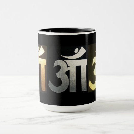 OM OM OM OM TASSE (Zentrum)