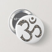 OM/OM - SILVER BUTTON (Vorne & Hinten)