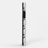 Om, Om-Symbol Case-Mate iPhone Hülle (Hinten/Rechts)