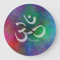 Om-OM-Symbol