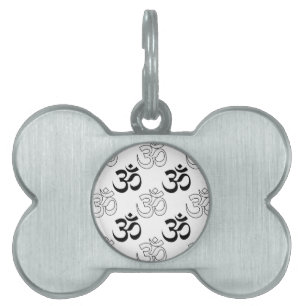 Om, Om-Symbol Tiermarke