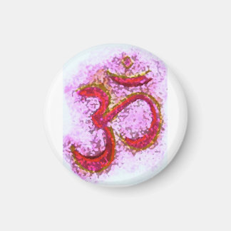 OM-Original Art Magnet von SQ Streater