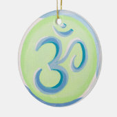 Om Ornament (Links)
