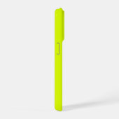 OM Piloten für ALPA Fund Our Future iPhone Hülle (Rechte Seite)