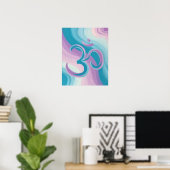 Om Poster (Heimbüro)