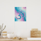 Om Poster (Küche)