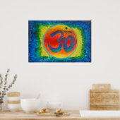 Om Poster (Küche)