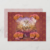 OM - Postkarte (Vorne/Hinten)