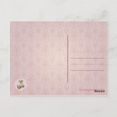 OM - Postkarte (Rückseite)