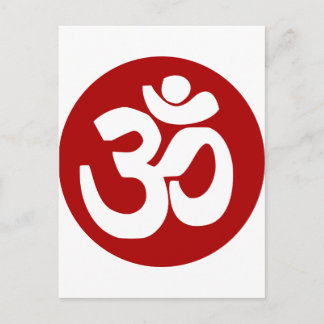 Om Postkarte