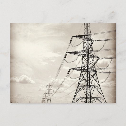 OM POSTKARTE (Vorderseite)