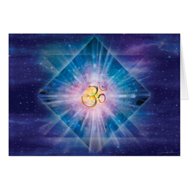 OM-Raum-Würfel (Vorderseite (Horizontal))