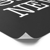 OM Slogans & Redewendungen 2 Poster (Ecke)