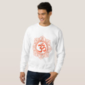 OM-Sweatshirt/-pullover Sweatshirt (Vorne ganz)
