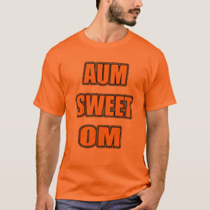 OM SWEET OM3 T-Shirt