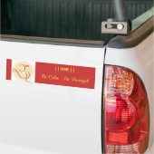 OM-Symbol Autoaufkleber (Auf Lkw)