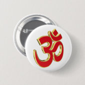 Om-Symbol Button (Vorne & Hinten)