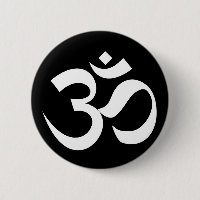 om Symbol heiligen Buddhismus Religion Zen Yoga