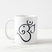 Om Symbol Kaffeetasse (Links)