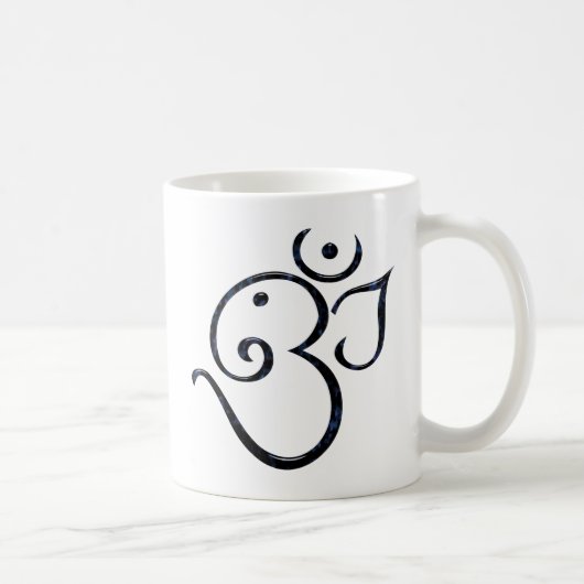 Om Symbol Kaffeetasse (Rechts)