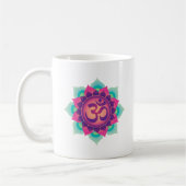 OM-Symbol Kaffeetasse (Links)