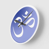 Om Symbol Massage Room Uhren (Winkel)