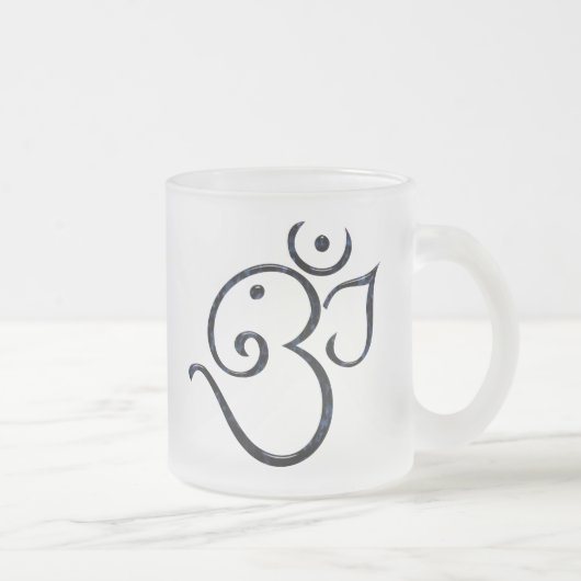 Om Symbol Mattglastasse (Rechts)