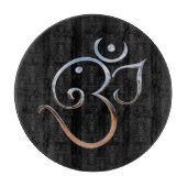 Om Symbol Schneidebrett (Vorderseite)