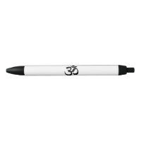 OM-Symbol-Stift