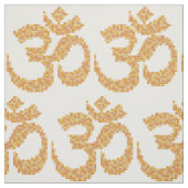 OM-Symbol Stoff (Muster)
