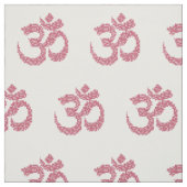OM-Symbol Stoff (Muster)