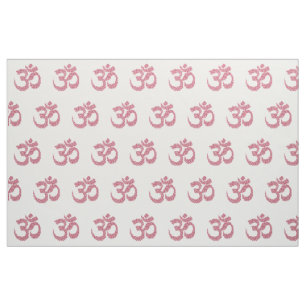 OM-Symbol Stoff