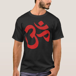 Om-Symbol T-Shirt