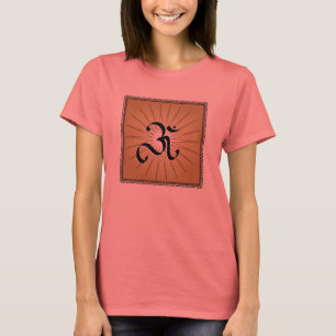 OM-Symbol - T - Shirt