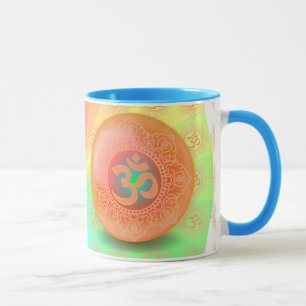 OM-Symbol-Tasse Tasse