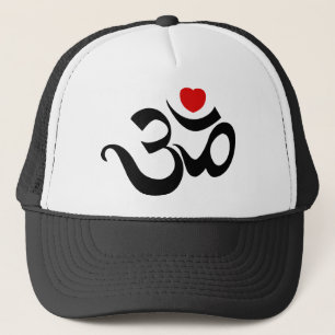 OM-Symbol Truckerkappe