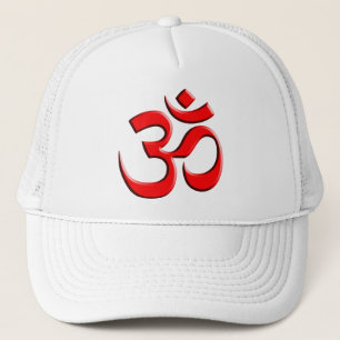 OM-Symbol Truckerkappe