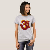 OM T-Shirt (Vorne ganz)