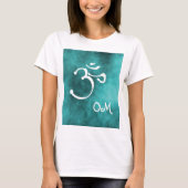 OM-T - Shirt (Vorderseite)