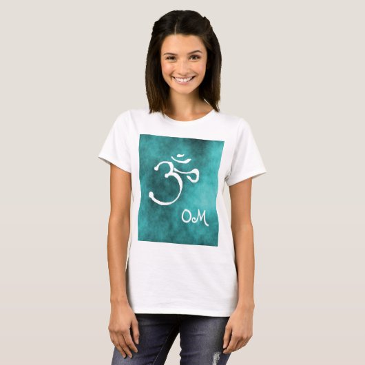OM-T - Shirt (Vorne ganz)