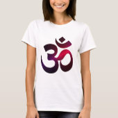 OM T-Shirt (Vorderseite)