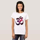 OM T-Shirt (Vorne ganz)
