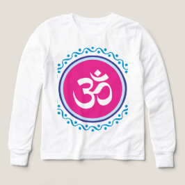 Om T - Shirt