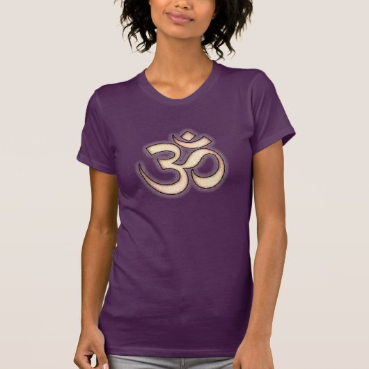 OM T-Shirt (Vorderseite)