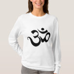 Om T - Shirt<br><div class="desc">Yoga-T - Shirt und Geschenke: Funny Yoga T Shirt Designs. Kaufen Sie diesen Yoga-T - Shirt. Dieses einzigartige Yoga Tee Shirt Design kann jederzeit gegeben werden - zum Geburtstag, zu Weihnachten oder zu jedem Feiertag. Yoga Rocks! Namaste! Shanti Shanti Shanti Shanti. Auch unser Yoga T Shirts Rock! Sie können jeden...</div>